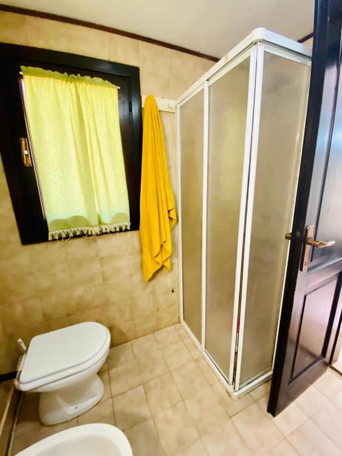 Appartamento I Geranei Centro San Teodoro  Exterior foto